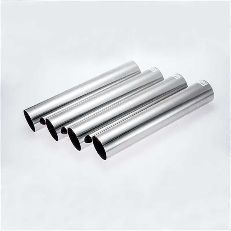 stainless steel pipe&tube